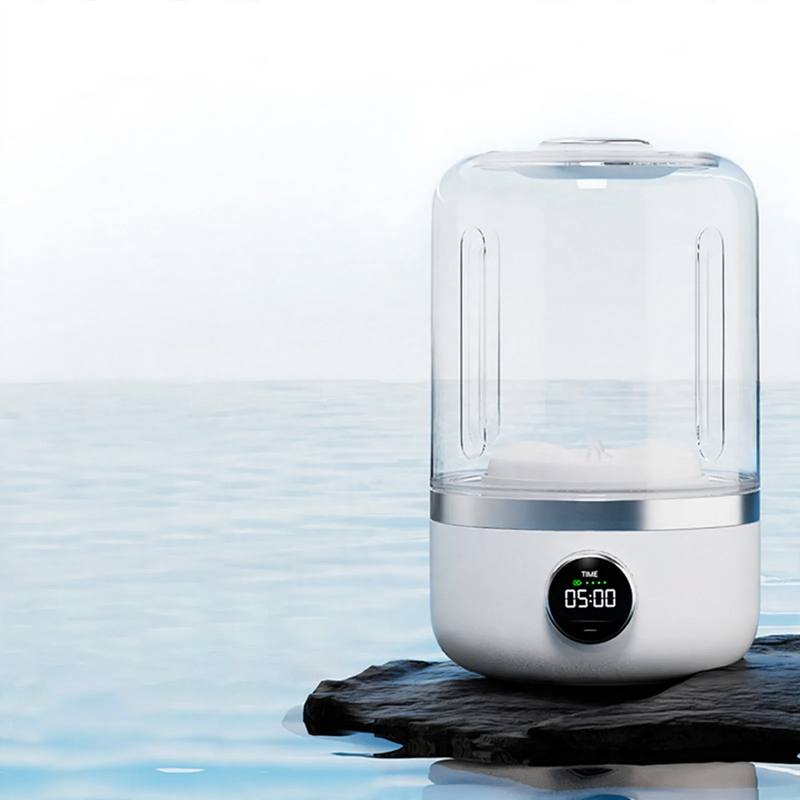 Portable Ultrasonic Washing Machine