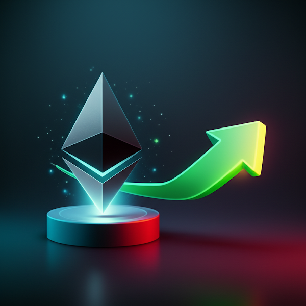 Crypto alert: Ether Investors Exiting CEXs as Whale Buys Soar