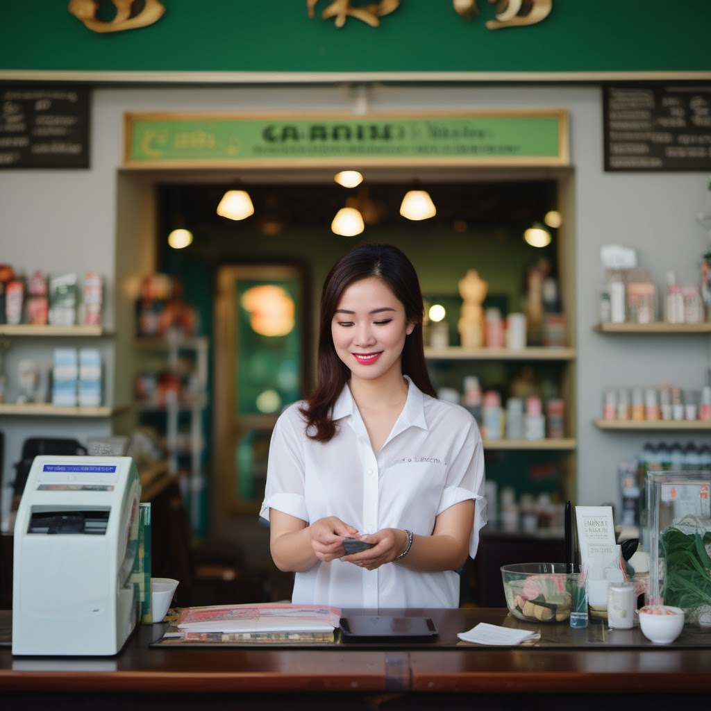 Hình minh họa: Chuẩn bị chứng từ, hóa đơn hợp lệ tránh rủi ro truy thu thuế