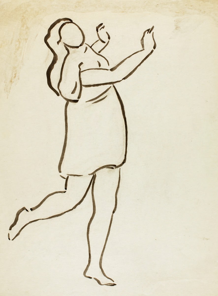 Dancer