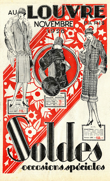 Soldes 1926