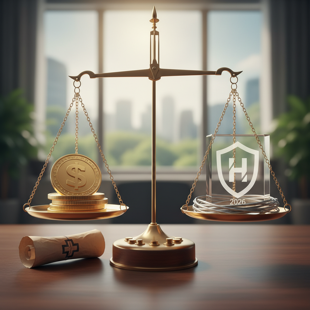 💰 치료 비용과 실비 보험 (2026년 기준)