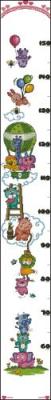 CMP 190628 Height Chart