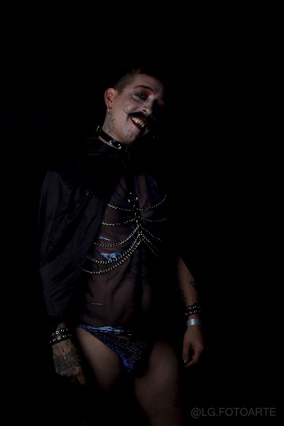 Foto por @lg.fotoarte