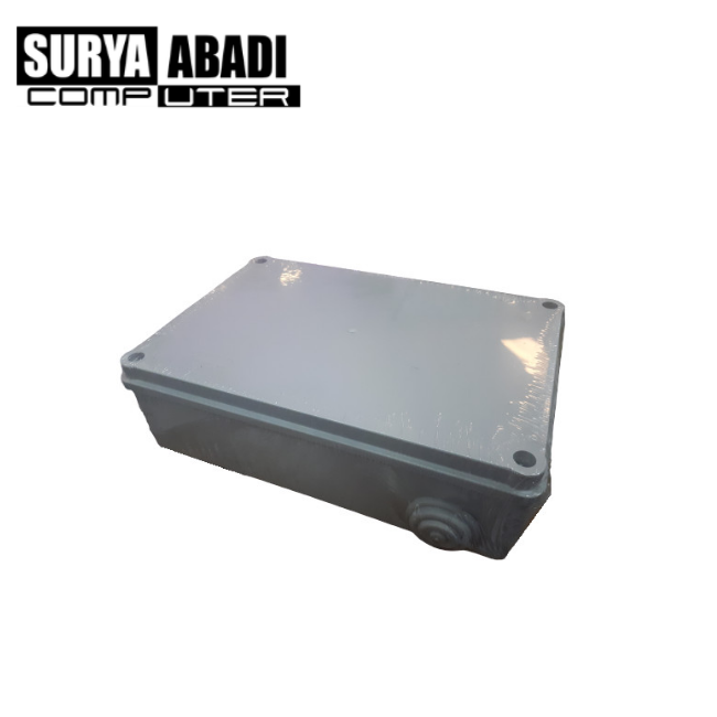 BOX MG 220 X 150 X 70 2 LUBANG