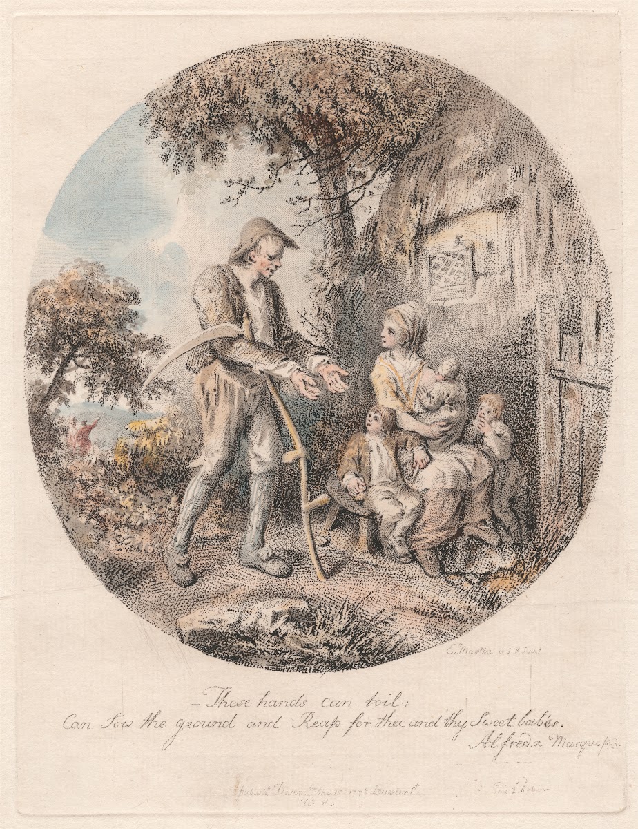 There Hands Can Tell 1778