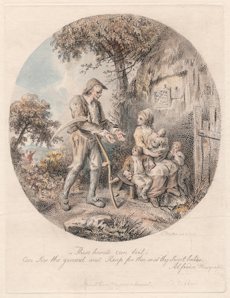 There Hands Can Tell 1778