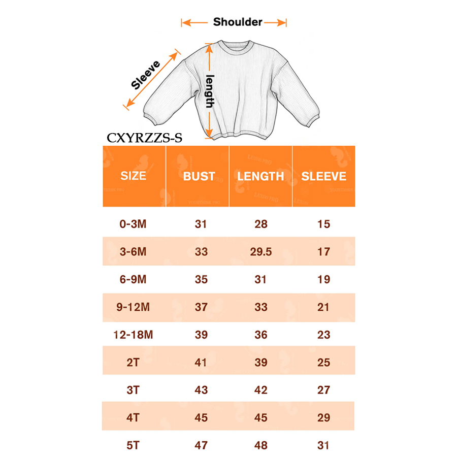 AOP Embroidered Baby Knitwear Melange Color