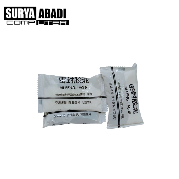 DEMPUL SEALANT TEMBOK SEBAGUNA