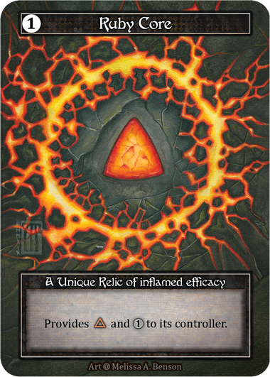 Ruby Core