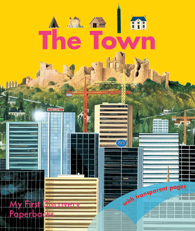 The Town PB