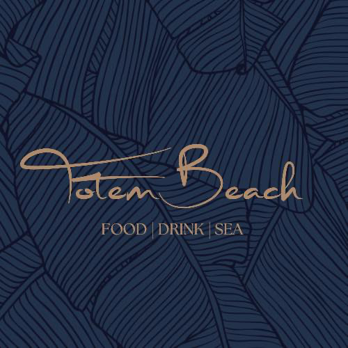 Totem Beach
