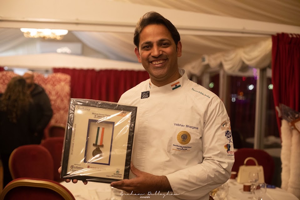 Bharat Mahotsav — Festival of One India (Swadeshi Connect), London, United Kingdom — photograph 22