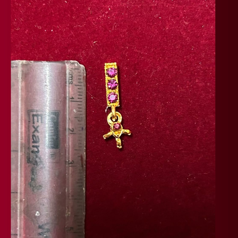 Majak Single Patti Latakan-CH61-pack of 6