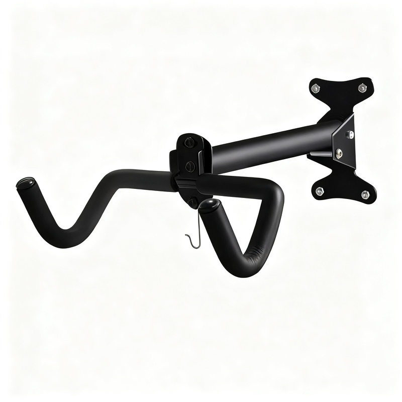 Steel Sheet Bicycle Wall Mount