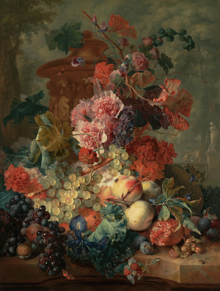 Fruit Piece 1722