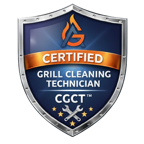 AGSI Certified Digital Badge