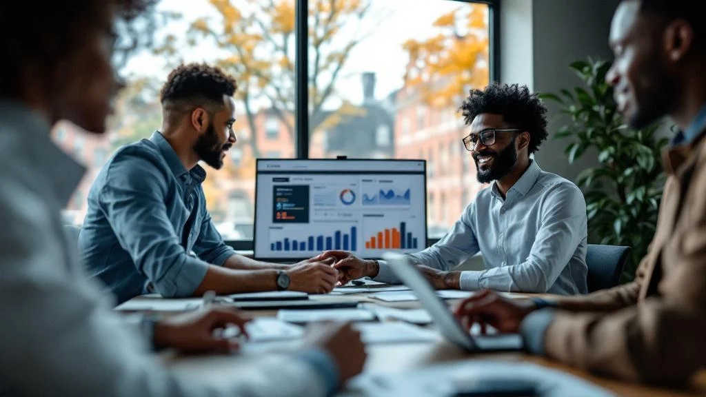 Building a Winning SEO Strategy for Your St. Louis Business for Local SEO for St. Louis Businesses by St Louis Near Me Direct