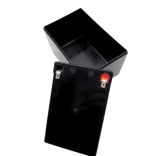 ABS BATTERY BOX FOR 12V 12AH