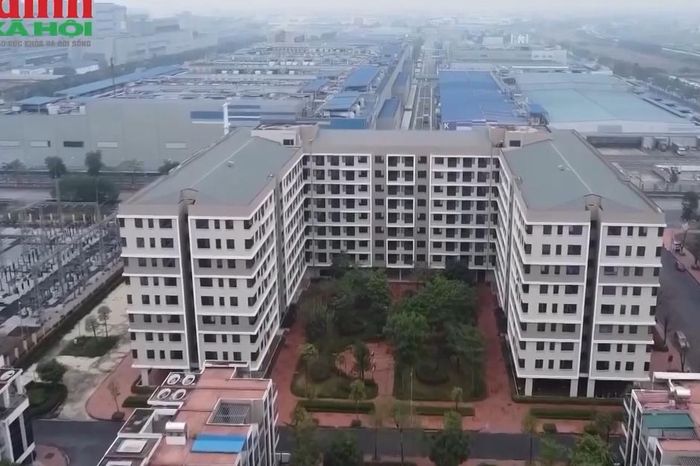 Hà Nội: Mua nhà ở xã hội thế nào khi đang có nhà riêng? - Chuyên trang Gia Đình &amp; Xã Hội - Báo Sức khỏe &amp; Đời sống