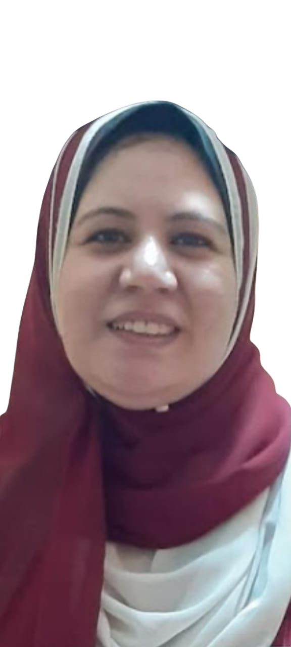 دعاء محمد عيد