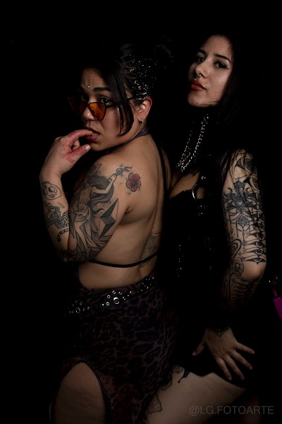 Foto por @lg.fotoarte