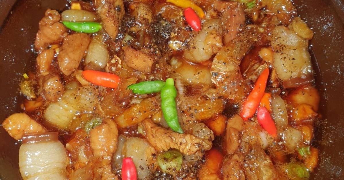 Kho quẹt