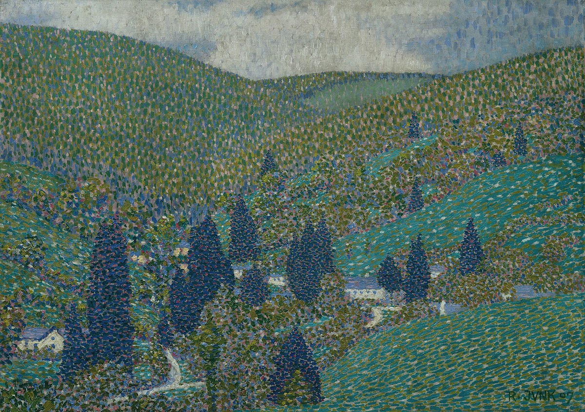 Sommer 1907