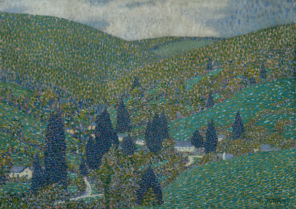 Sommer 1907