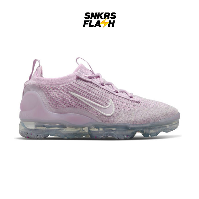 NIKE AIR VAPORMAX 2021 FK LIGHT ARCTIC PINK