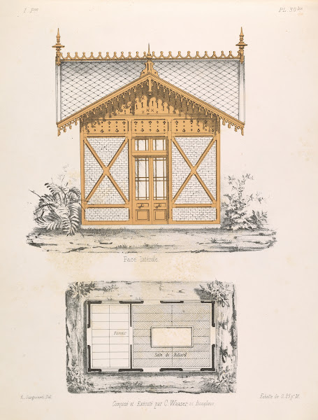 La decoration en bois decoupe Pl32