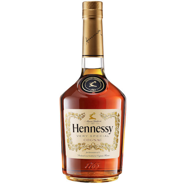 Hennessy Very Special Cognac B