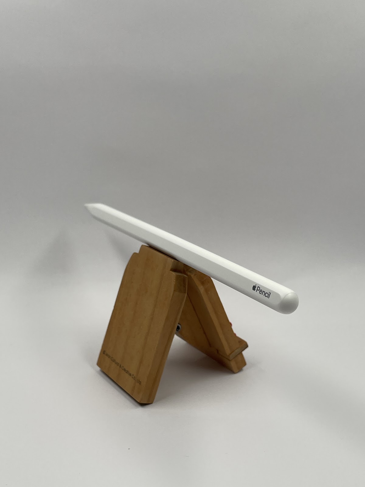 Apple Pencil 2nd 福利機商品圖片