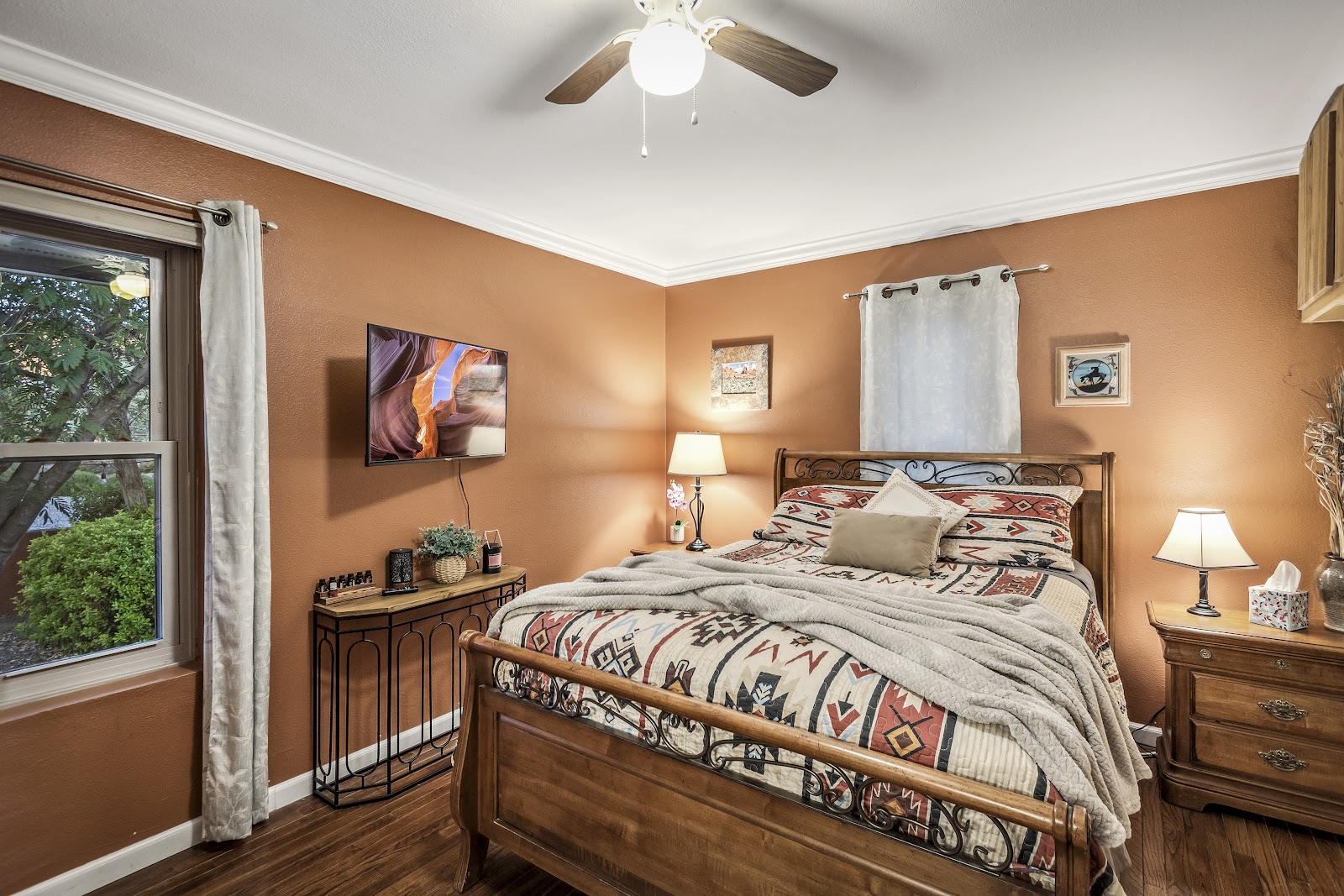 Quail Hollow Retreat