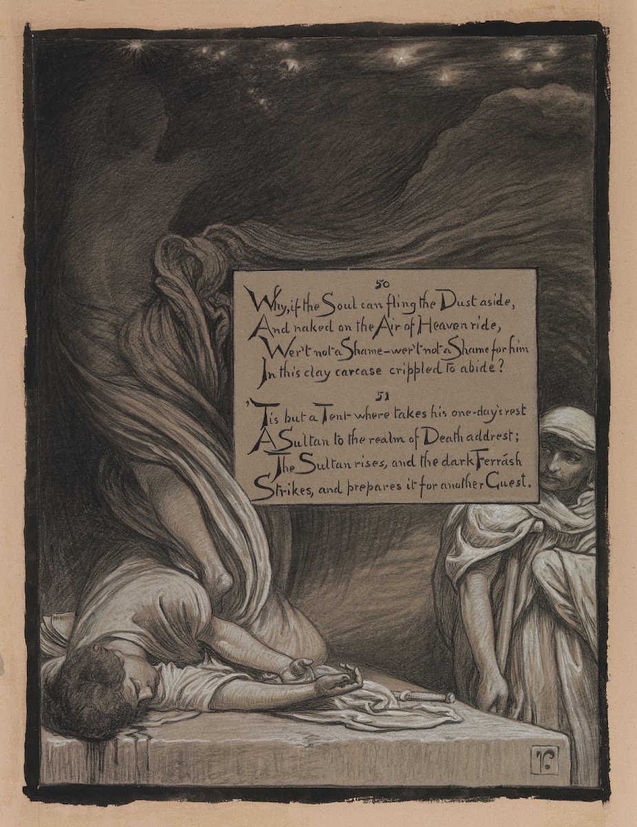 The Suicide 1883 1884