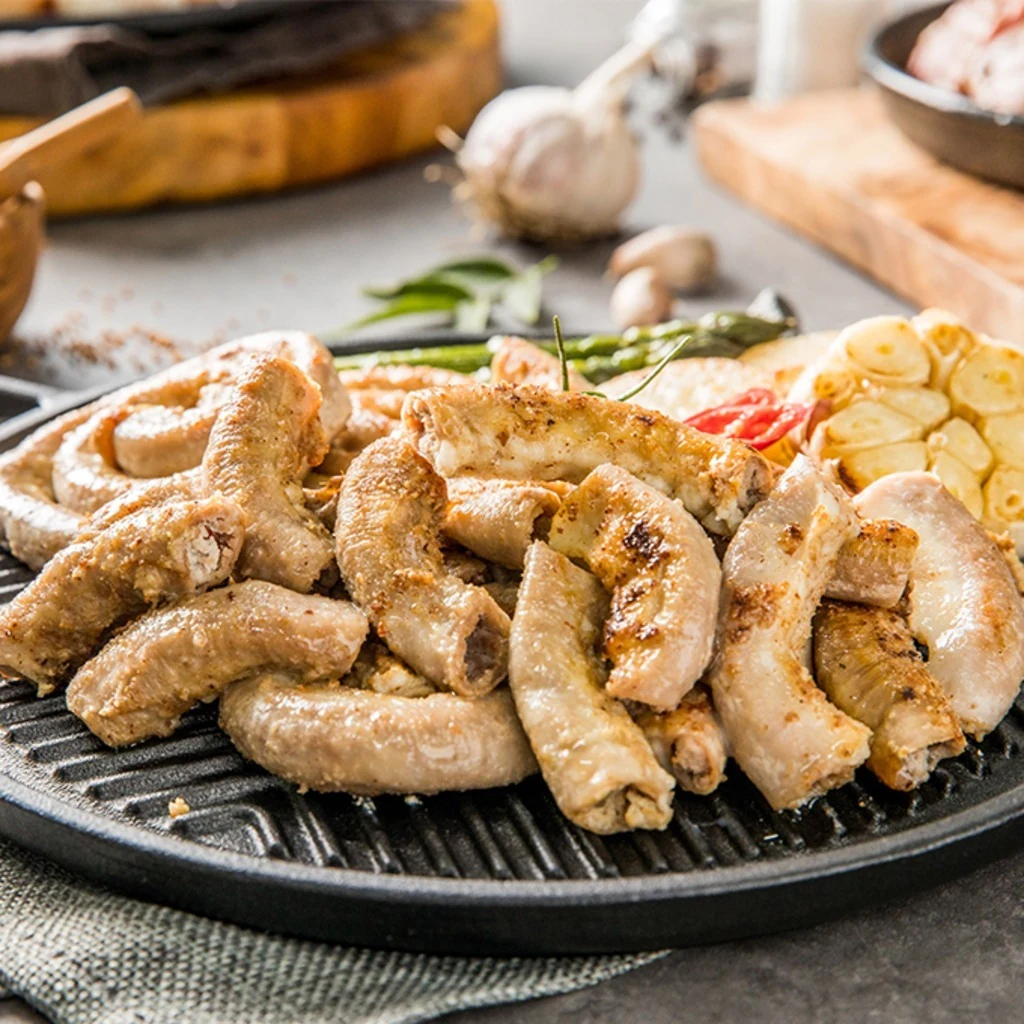 고기모아 소곱창 1kg 상품 대표 이미지