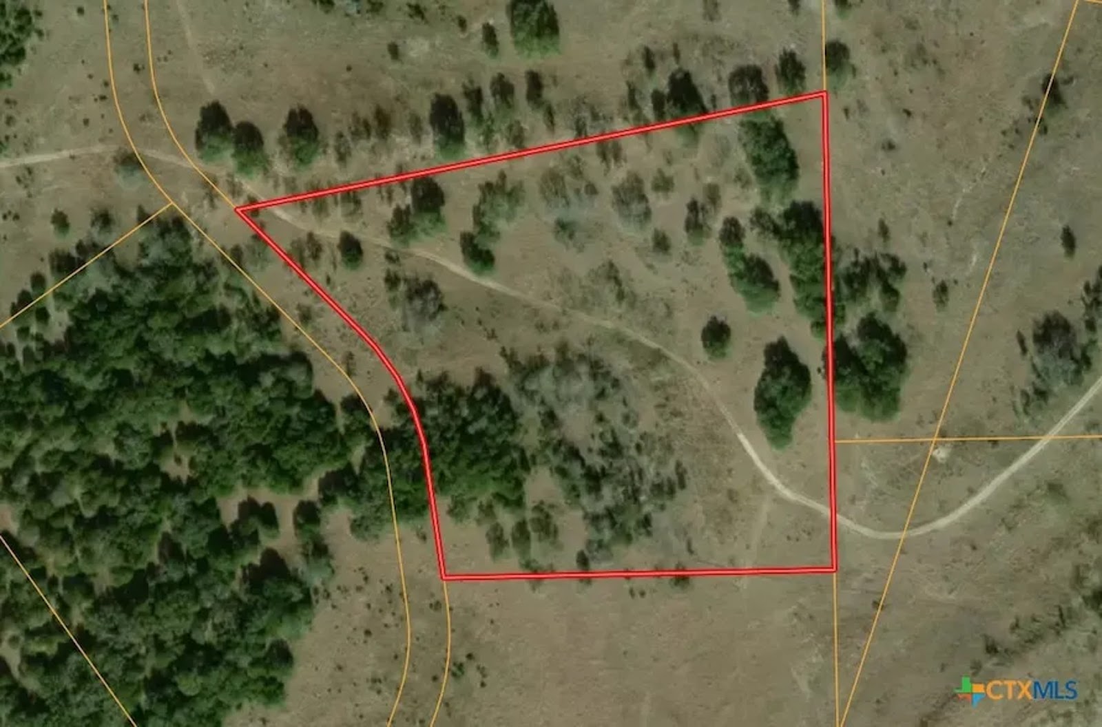10 Acres of breathtaking views from your elevated build-site in this gated community of the Ranches at Hamilton Ridge