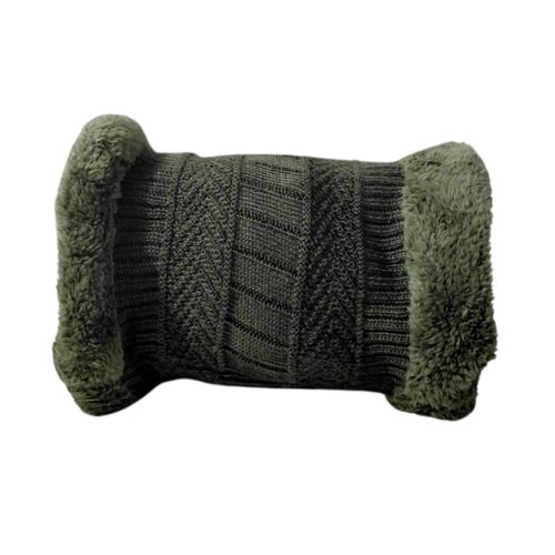 BALACLAVA  HOT NACK WOOLEN