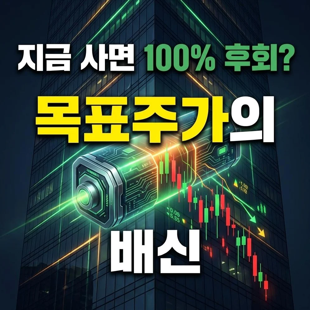 SK이노베이션, '배당 184%' 유혹에 속아 들어갔다가 23% 손실 볼 뻔한 진짜 이유