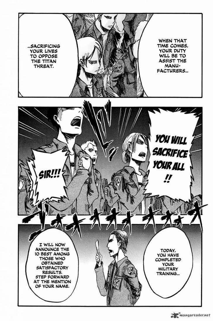 Attack On Titan