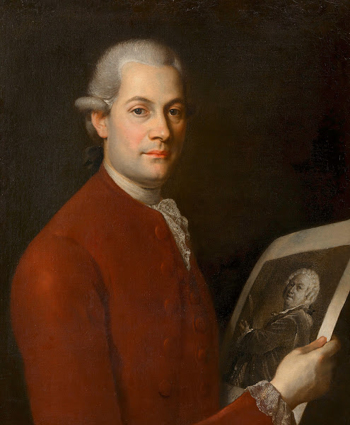 Carlo Artaria Musik  und Kunstverleger around 1780