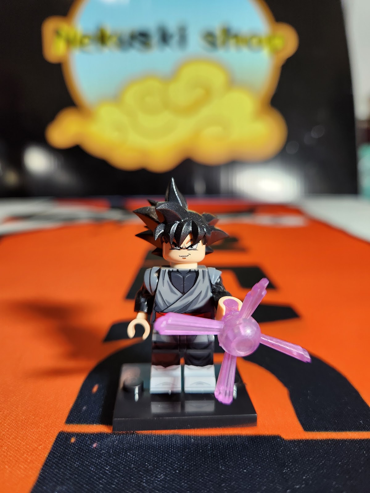 Goku Black