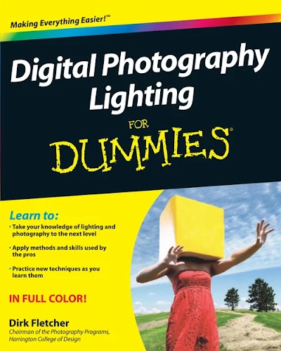 Digital Photography Lighting