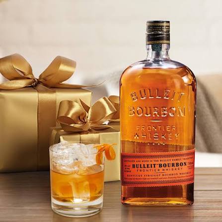 Bourbon & Rye
