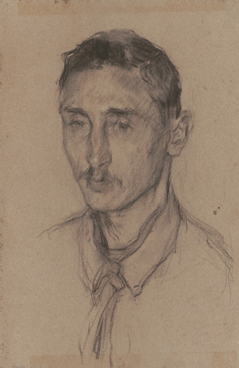 Portrait dhomme