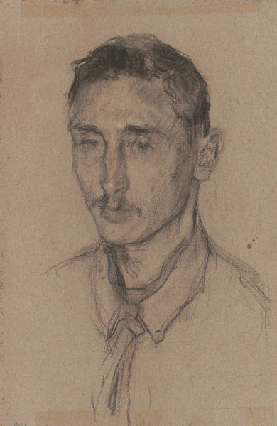Portrait dhomme