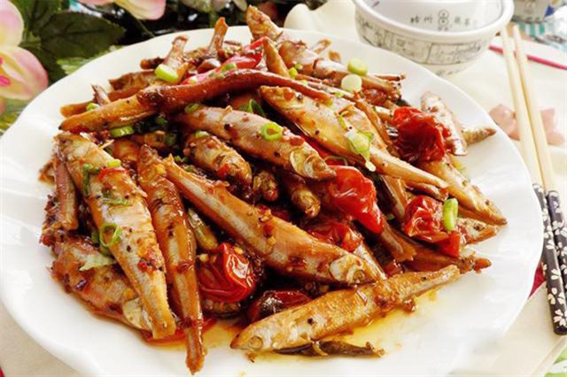 Cá Đục Kho Cà Chua