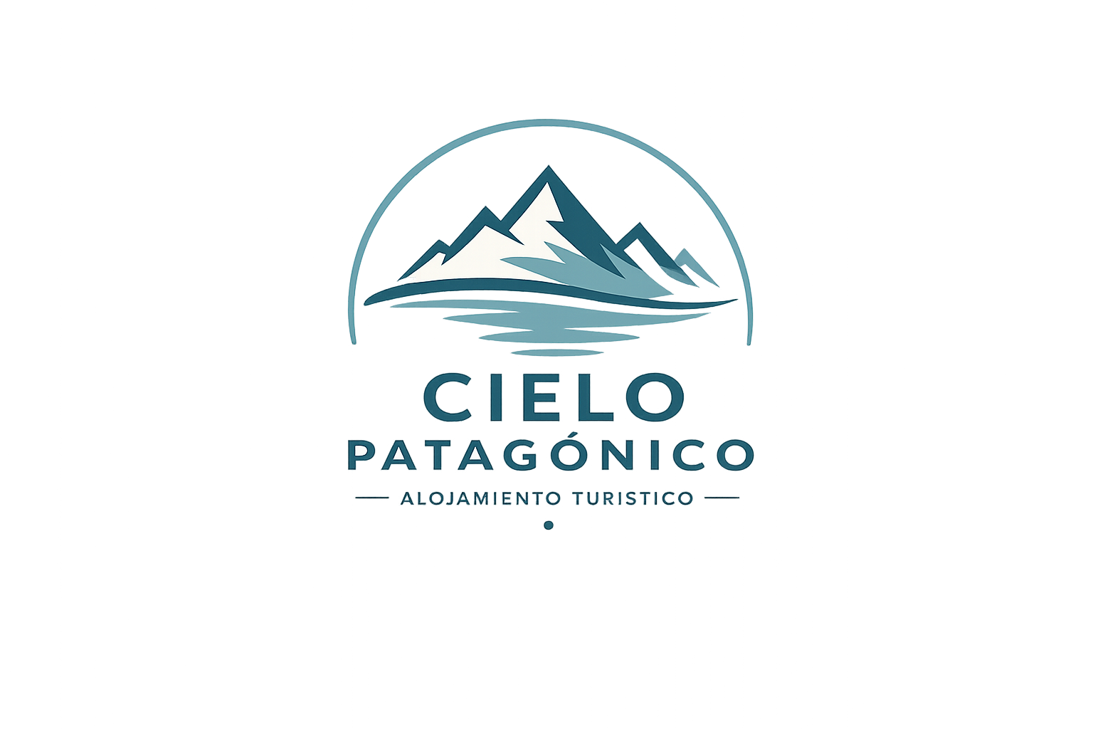 Logo Cielo Patagónico