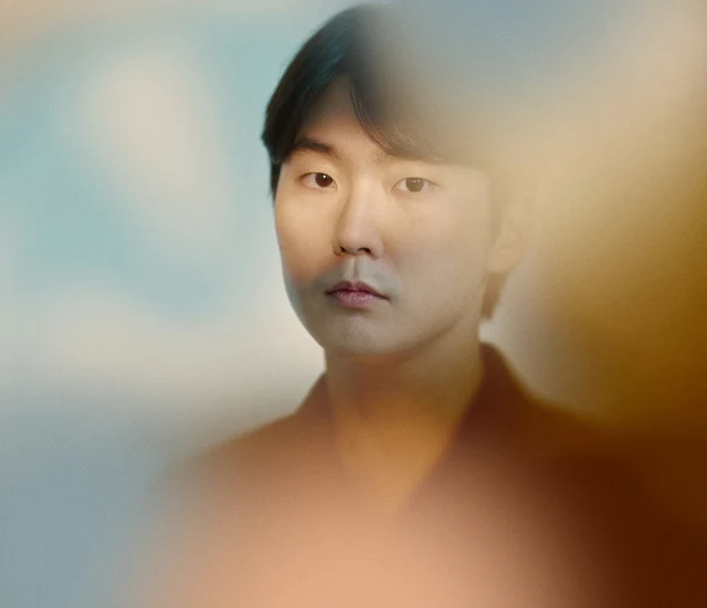 피아니스트 조성진
