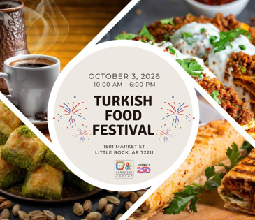 16th Turkish Food Festival